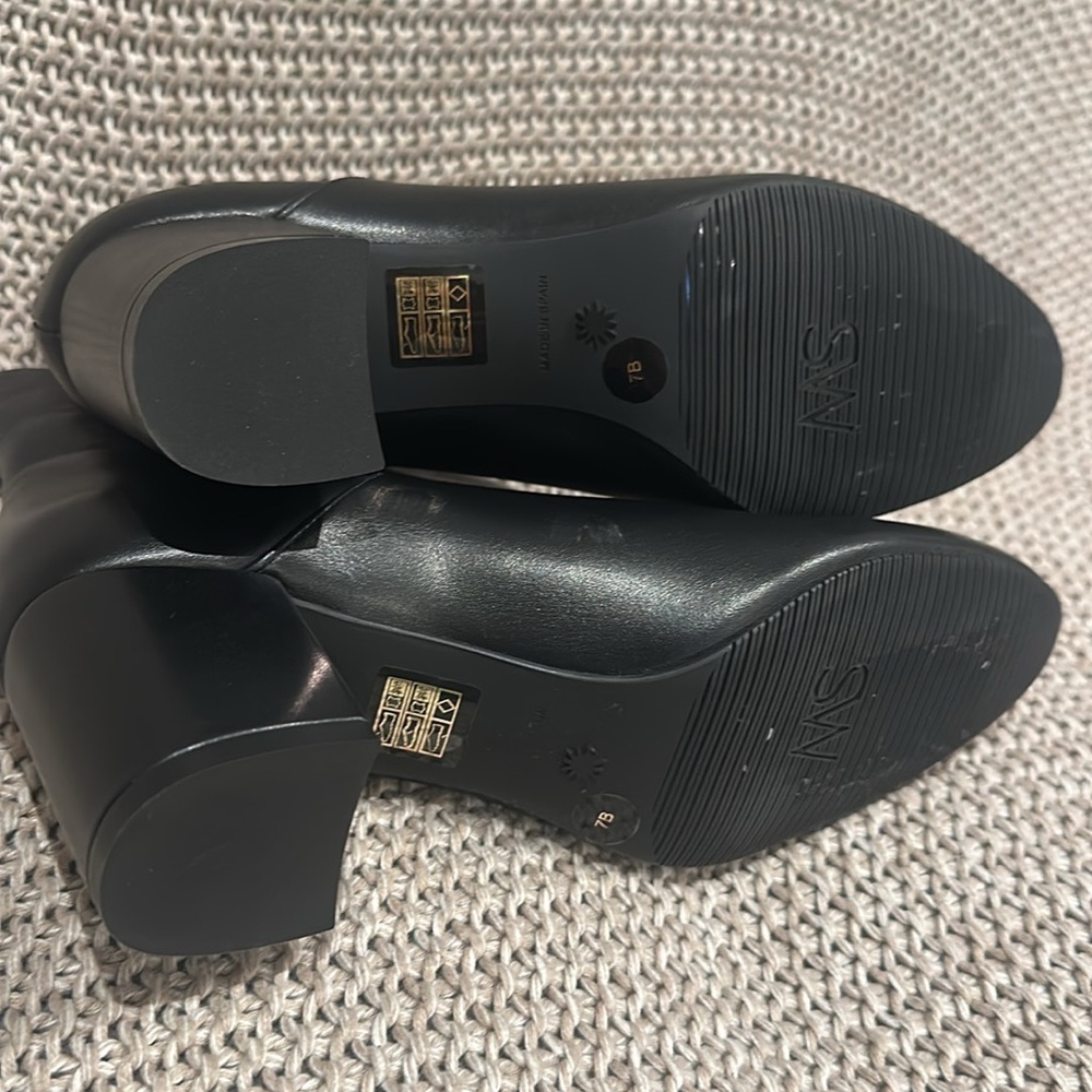 Stuart Weitzman Boot - image 5